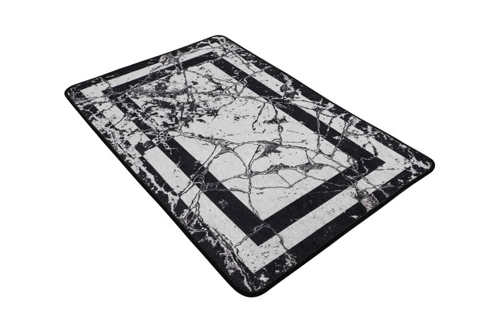 Mijölnir Marmor Black 70 x 120